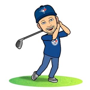 Meet your Posher, Derek